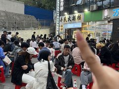 -小民大排档(光谷店)