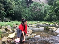 -张家界大成山水国际大酒店