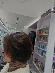 -卓梵美发·精品Salon