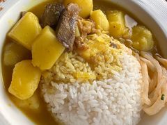 -玛吉阿米·餐吧