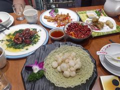 -三玛璐酒楼(汉口路店)