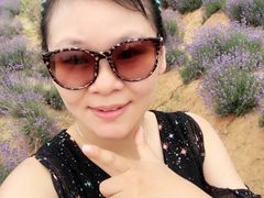 -大塘金香草谷