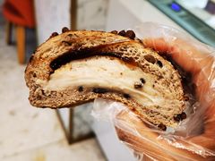 -烫面包·面包烘焙(绿地缤纷城店)