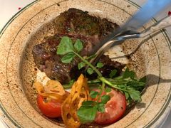 -燃扒房Steakhouse(皇庭店)