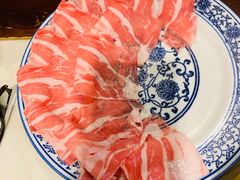 -宣武小院涮肉(前门店)