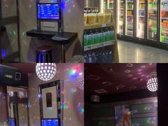 -音乐在线主题氧吧KTV(佳宁娜广场店)