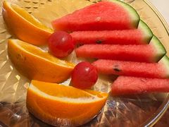 -红蜡烛•瓦罐粥家常菜•夜宵(中山路店)