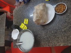 -阿侬盐焗鸡(清澜店)