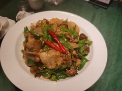-大鸽饭(汉溪长隆店)