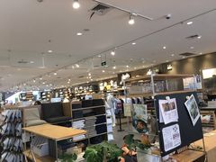 -MUJI无印良品(SM新生活广场店)