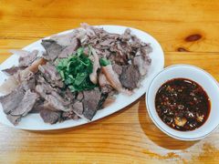 -延边民俗村狗肉馆(重庆胡同店)