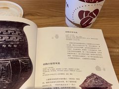 -COSTA COFFEE(新奥购物中心店)