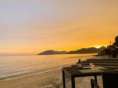 -海角轩·三亚文华东方酒店