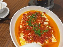 -乔家栅(襄阳南路店)