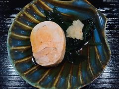 -鮨乐亭Omakase·海胆宴