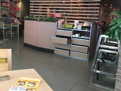 -新石器烤肉(张家港购物公园店)