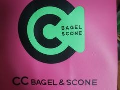 -CC BAGEL&SCONE 贝果与司康(南开大悦城店)