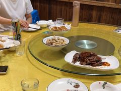 -何记面馆(龙泉山店)