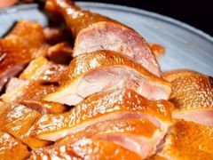 藤椒板鸭-紫燕百味鸡(人民路店)