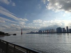 -武昌江滩