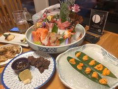 -王鼎精致料理铁板烧(世博源店)