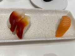 -元气寿司(八号仓店)