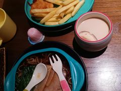 -一豚轩·烧鸟·豚骨拉面(五四路店)