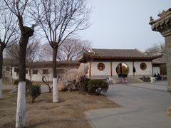 -南普公园