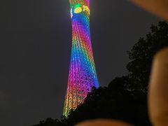 -广州塔(地铁站)
