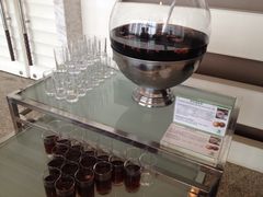 -上海虹桥西郊假日酒店