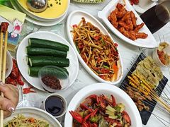 -四妹餐厅(玫瑰街店)