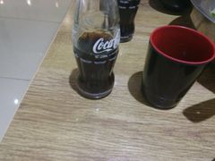 -老北京绿豆饼(解放路店)