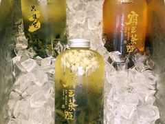 -仙峰天然面包(迎宾路店)