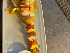 -haxnbauer海森堡德国餐厅(深圳coco店)