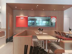 -乡村基(龙湖时代天街餐厅)