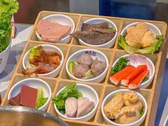 -潮正和潮汕牛肉火锅·老字号(番禺万达店)