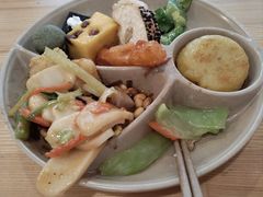 -素满香·食养自助(福州·长乐北路店)
