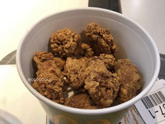 十翅桶-麦当劳(帝豪店)