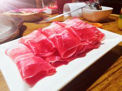 -傣妹火锅(南京东路一店)