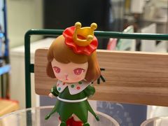 -泡泡玛特POPMART(龙湖杭州滨江天街店)