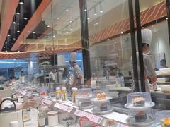 -新一番三文鱼寿司(大东海店)