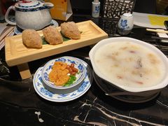 -广州花园酒店