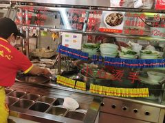 -津品味小吃(大学湾店)