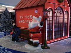 -SM城市广场(扬州店)