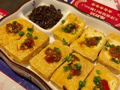 -高胖妹面庄(黄河道店)