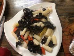 -臭鳜鱼人家·老字号徽菜