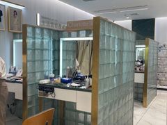 -海马体照相馆(环贸iapm大师爱情店)