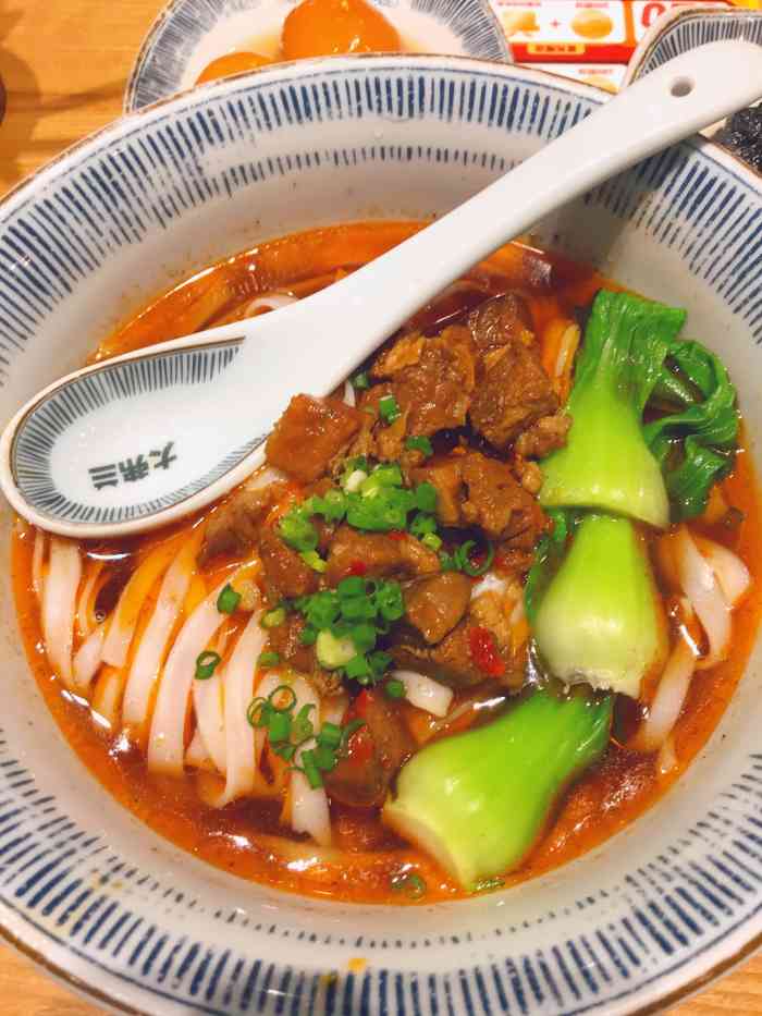 大弗兰丨湖南米粉小吃坂田百佳华店