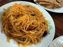 -清真永恒华威肉饼(潘家园店)