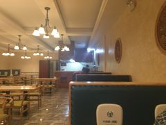 大堂-忠顺斋易州印象烤鸭店(东关新村店)